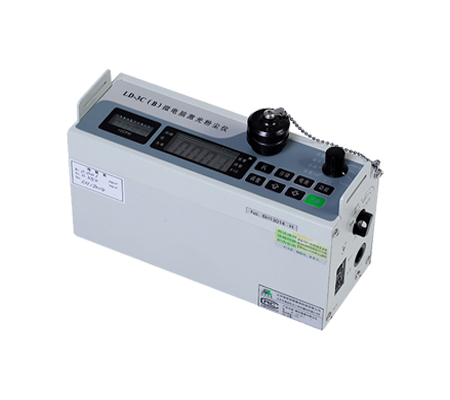 海晶LD-3C型微電腦激光粉塵儀/粉塵測(cè)量?jī)x(PM10)