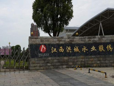 江西洪城水業(yè)